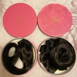 Luxy hair extensions